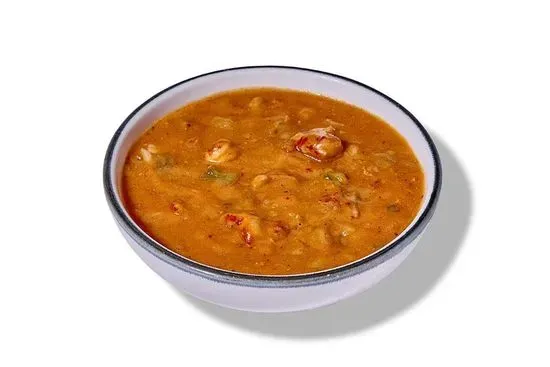 Crawfish Étouffée 