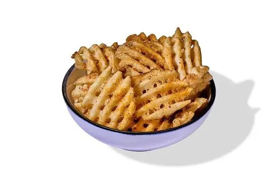 Waffle Fries