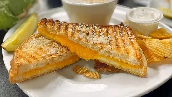 Grilled Cheese