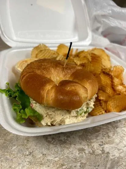 Chicken Salad Sandwich