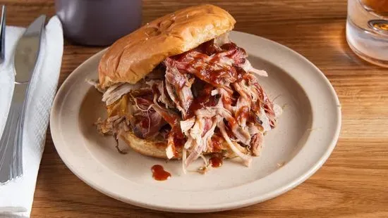 Pulled Pork