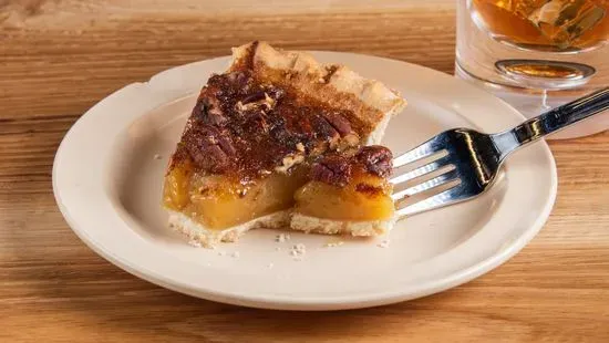 Pecan Pie 1-slice