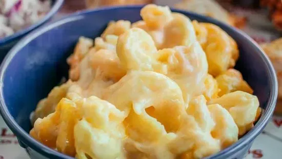 MAC N CHEESE