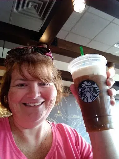 Iced Coffee