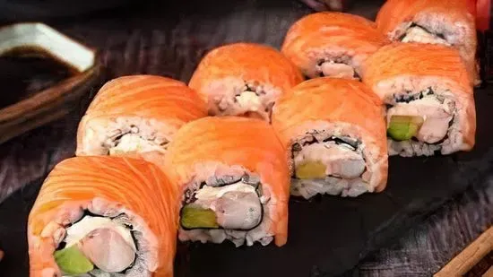 Tuna Roll 