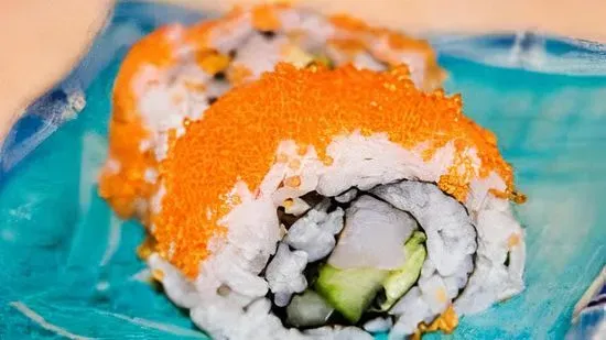 Boston Roll