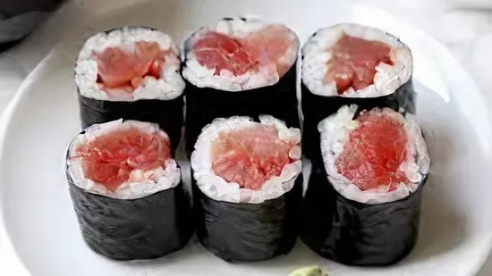 Super Crunch Roll 