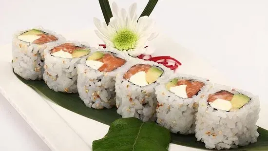 Philadelphia Roll