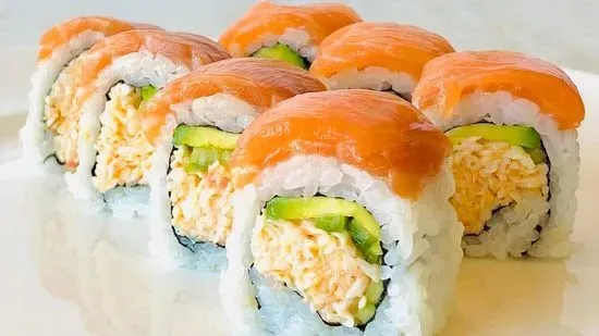 Alaska Roll