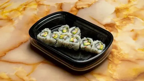 California Roll