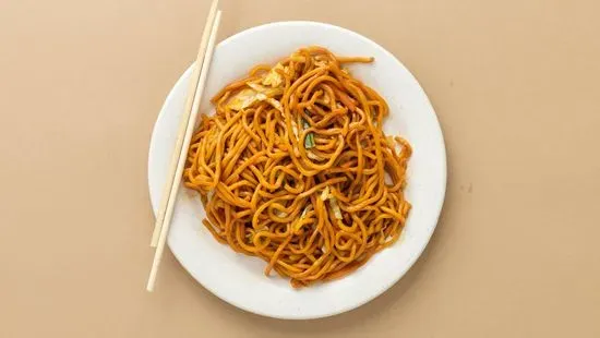 Vegetable Lo Mein