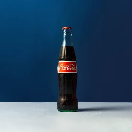 Mexican Coke