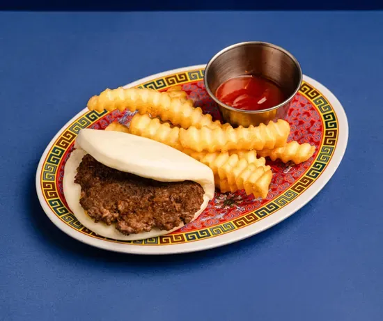 Kids Burger