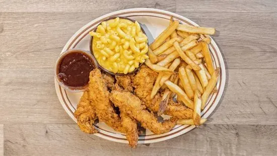 Chicken Tender Platter