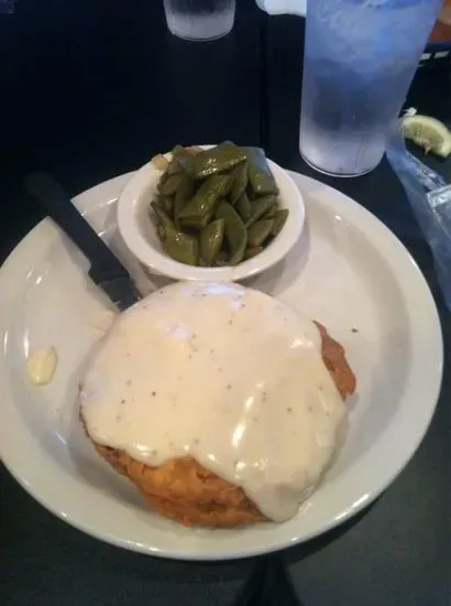 Country Fried Steak