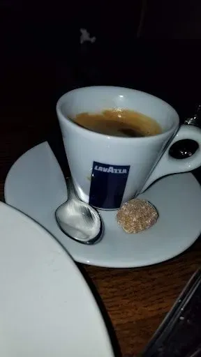 Lavazza Espresso