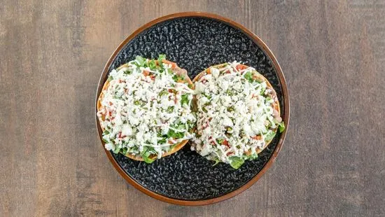 Tostadas