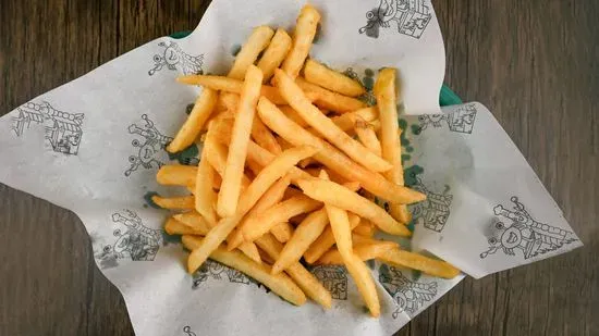 S3. French Fries