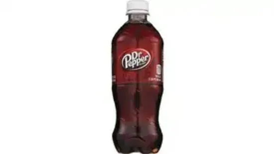 Dr. Pepper