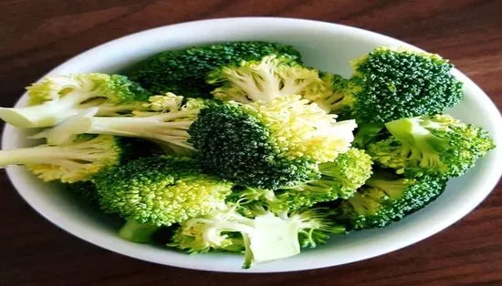 S11. Broccoli