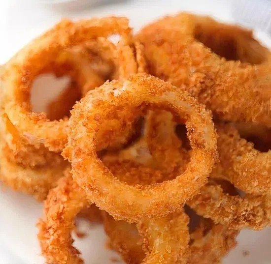 A3. Onion Rings