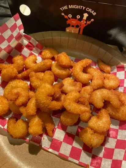 A15. Popcorn Shrimp