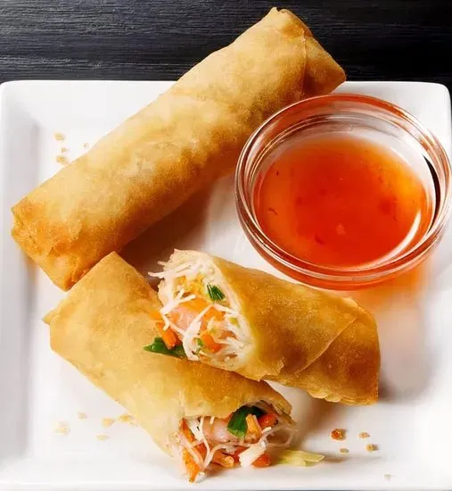 A5. Spring Roll (2)