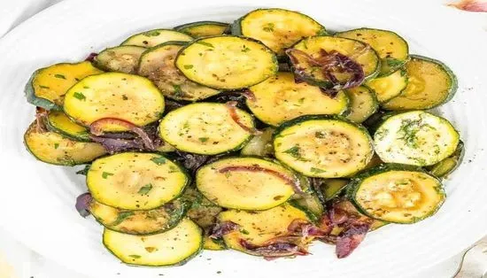 S12. Zucchini