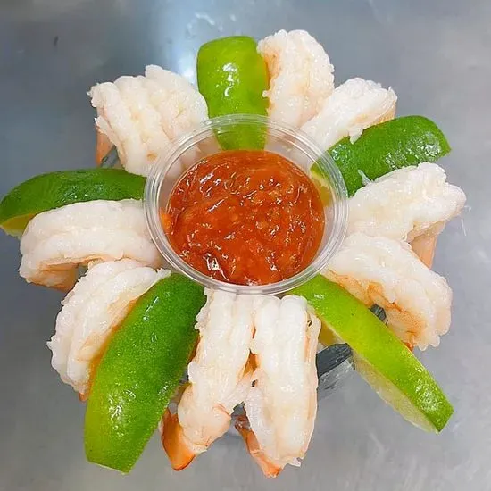 A13. Cocktail Shrimp (10)