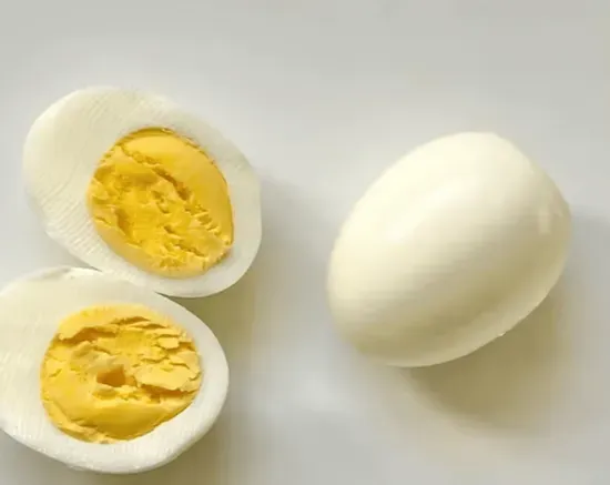 S10. Boiled Eggs (2)