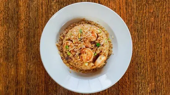 Shrimp Fried Rice