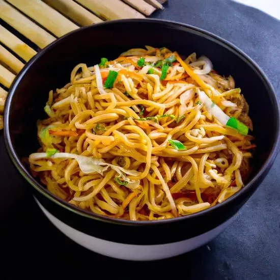 Lo Mein