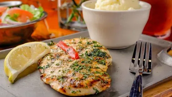 Pollo / Chicken Breast