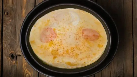 10. Yellow Curry