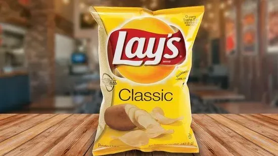 Medium Chips