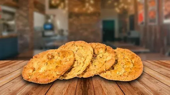 Peanut Butter Cookie