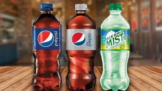 20oz Bottle