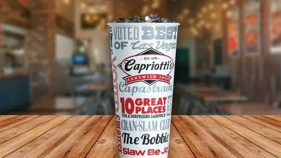 Large Drink