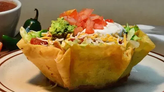 Queen Tostada
