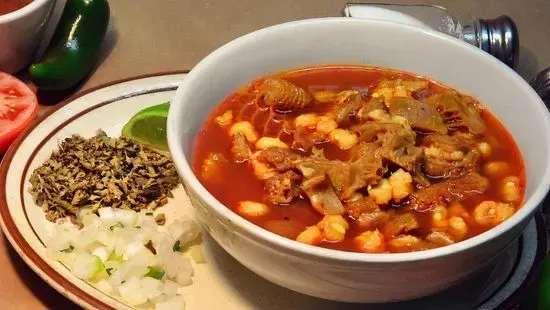 Menudo