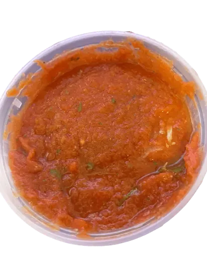 Pint of Salsa