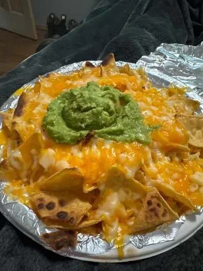Chip & Dip