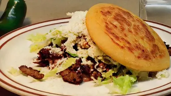 Gorditas