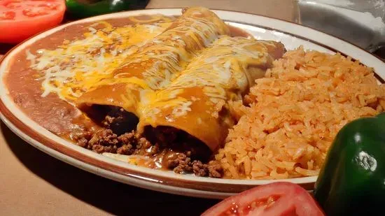 1 Enchilada