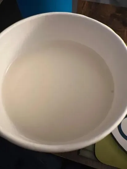 Large Horchata