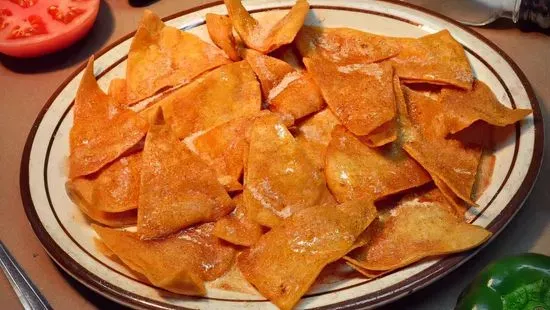 Buñuelos