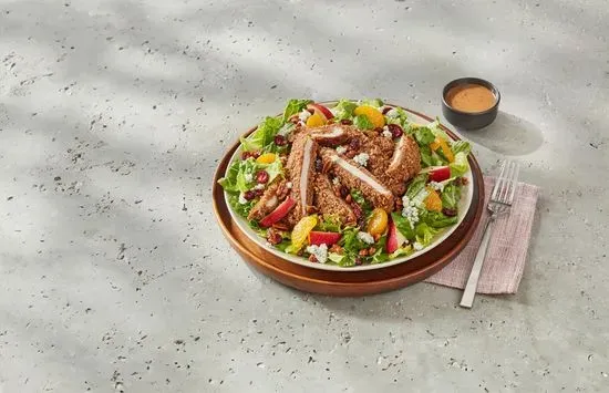 Pecan Chicken Salad