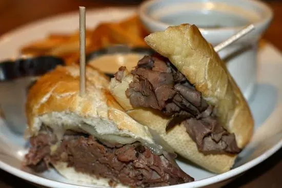 French Dip