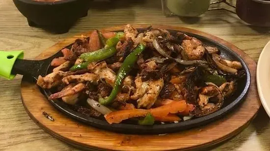 Fajita Mix