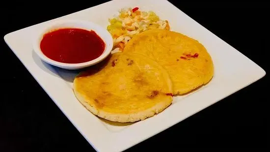 Pupusas